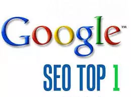 Seo top 1 google