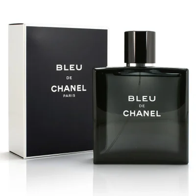 Nước Hoa Nam Chanel Bleu EDT