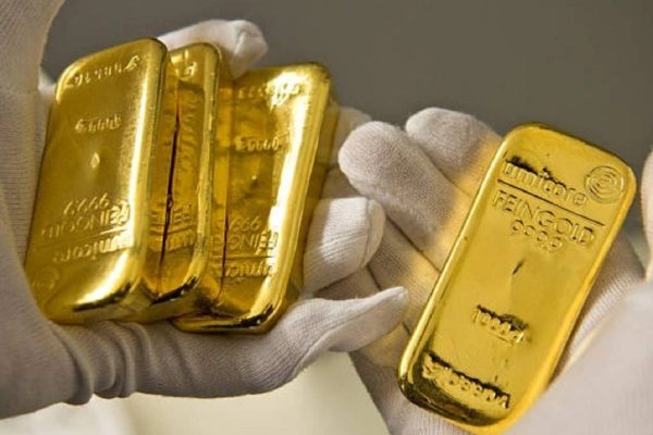 Nguyen nhân dẫn đến giá vàng tăng cao một cách nhanh chóng